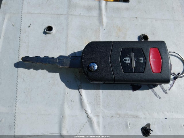 Продаж на аукціоні авто 2010 Mazda Mazda5 Touring, vin: JM1CR2WL0A0389191, номер лоту: 45061335
