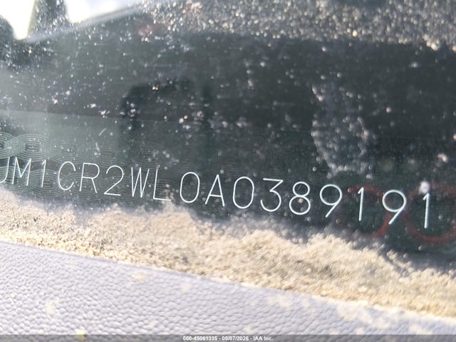 Продаж на аукціоні авто 2010 Mazda Mazda5 Touring, vin: JM1CR2WL0A0389191, номер лоту: 45061335