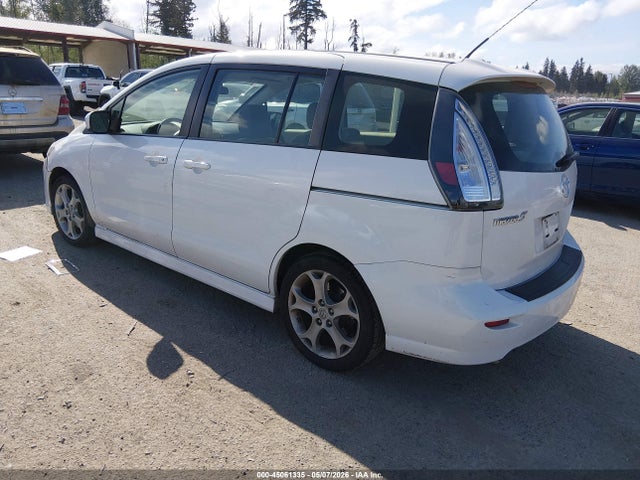 Продаж на аукціоні авто 2010 Mazda Mazda5 Touring, vin: JM1CR2WL0A0389191, номер лоту: 45061335