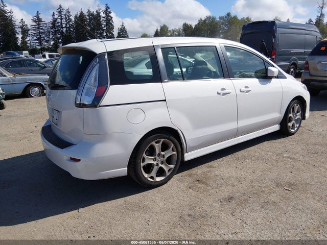 Продаж на аукціоні авто 2010 Mazda Mazda5 Touring, vin: JM1CR2WL0A0389191, номер лоту: 45061335