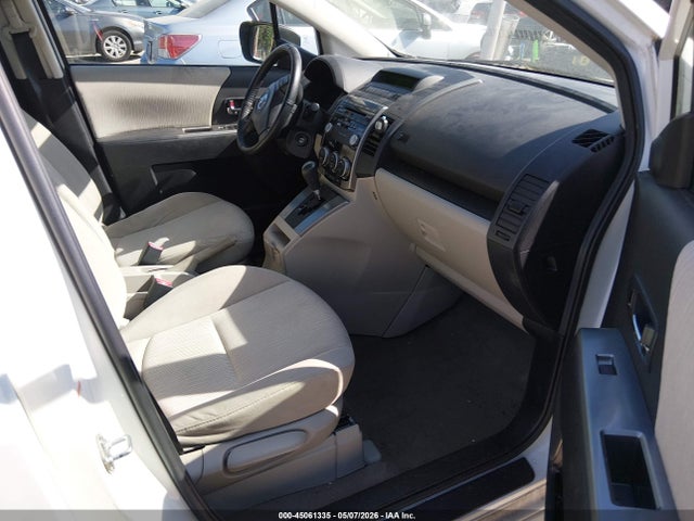 Продаж на аукціоні авто 2010 Mazda Mazda5 Touring, vin: JM1CR2WL0A0389191, номер лоту: 45061335