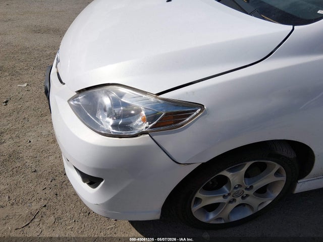 Продаж на аукціоні авто 2010 Mazda Mazda5 Touring, vin: JM1CR2WL0A0389191, номер лоту: 45061335