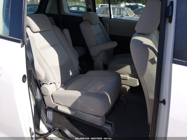 Продаж на аукціоні авто 2010 Mazda Mazda5 Touring, vin: JM1CR2WL0A0389191, номер лоту: 45061335