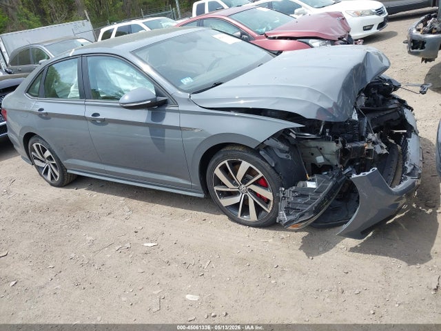 Продажа на аукционе авто 2020 Volkswagen Jetta Gli 2.0t Autobahn/2.0t S, vin: 3VW6T7BU4LM092626, номер лота: 45061336
