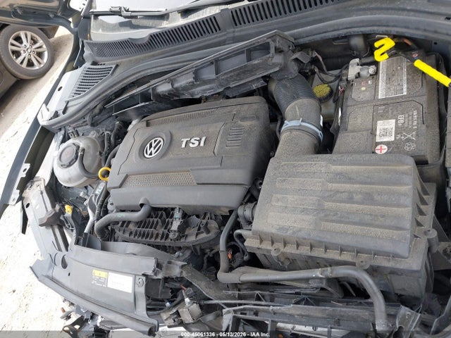 Продажа на аукционе авто 2020 Volkswagen Jetta Gli 2.0t Autobahn/2.0t S, vin: 3VW6T7BU4LM092626, номер лота: 45061336