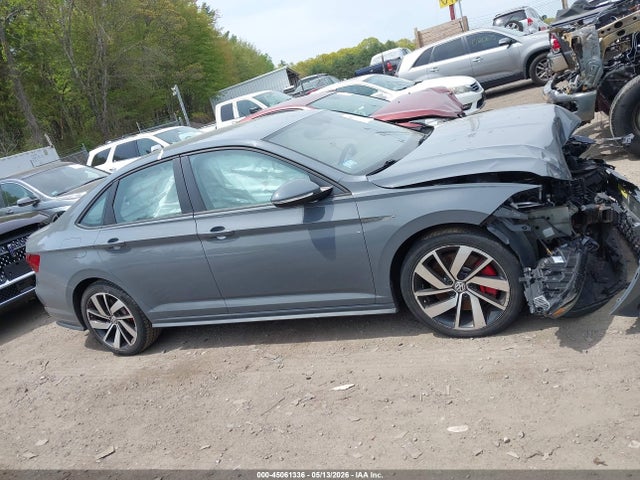 Продажа на аукционе авто 2020 Volkswagen Jetta Gli 2.0t Autobahn/2.0t S, vin: 3VW6T7BU4LM092626, номер лота: 45061336
