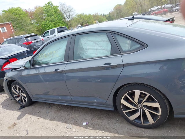Продажа на аукционе авто 2020 Volkswagen Jetta Gli 2.0t Autobahn/2.0t S, vin: 3VW6T7BU4LM092626, номер лота: 45061336