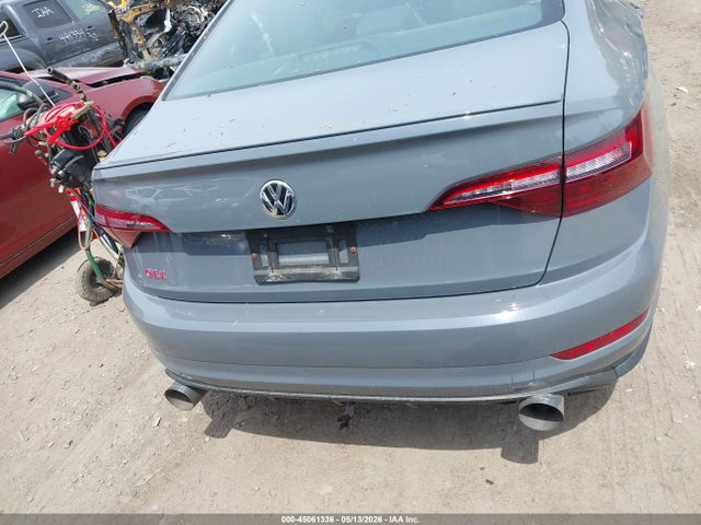 Продажа на аукционе авто 2020 Volkswagen Jetta Gli 2.0t Autobahn/2.0t S, vin: 3VW6T7BU4LM092626, номер лота: 45061336