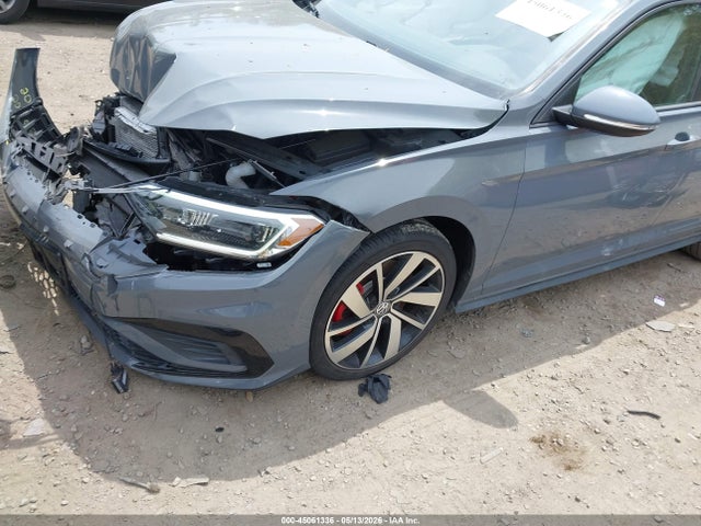 Продажа на аукционе авто 2020 Volkswagen Jetta Gli 2.0t Autobahn/2.0t S, vin: 3VW6T7BU4LM092626, номер лота: 45061336