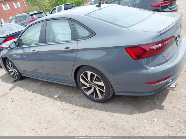 Продажа на аукционе авто 2020 Volkswagen Jetta Gli 2.0t Autobahn/2.0t S, vin: 3VW6T7BU4LM092626, номер лота: 45061336