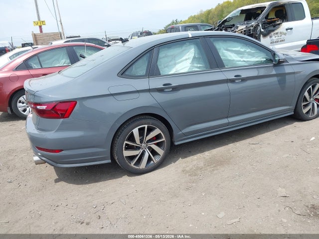 Продажа на аукционе авто 2020 Volkswagen Jetta Gli 2.0t Autobahn/2.0t S, vin: 3VW6T7BU4LM092626, номер лота: 45061336