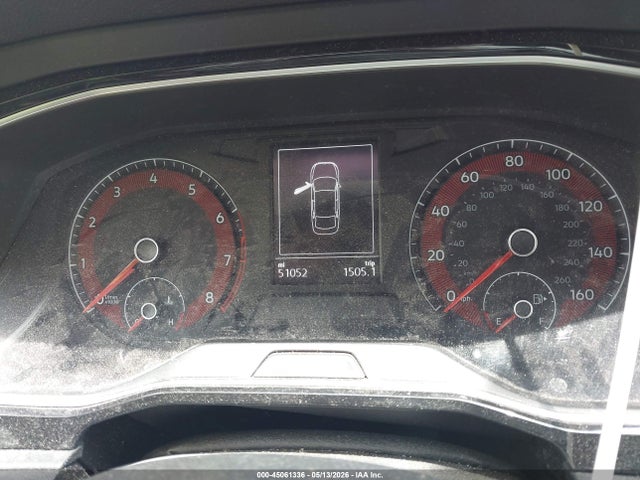 Продажа на аукционе авто 2020 Volkswagen Jetta Gli 2.0t Autobahn/2.0t S, vin: 3VW6T7BU4LM092626, номер лота: 45061336