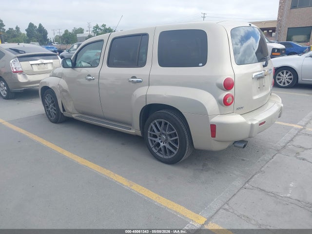 Продажа на аукционе авто 2009 Chevrolet Hhr Lt, vin: 3GNCA53V19S577440, номер лота: 45061343
