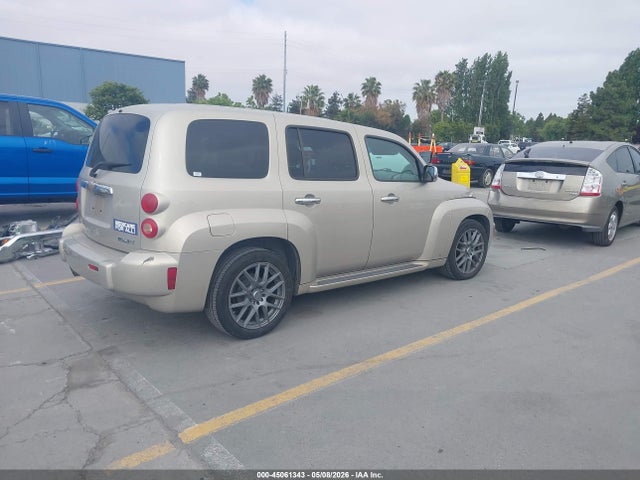Продажа на аукционе авто 2009 Chevrolet Hhr Lt, vin: 3GNCA53V19S577440, номер лота: 45061343