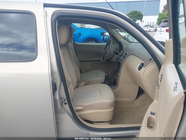 Продажа на аукционе авто 2009 Chevrolet Hhr Lt, vin: 3GNCA53V19S577440, номер лота: 45061343