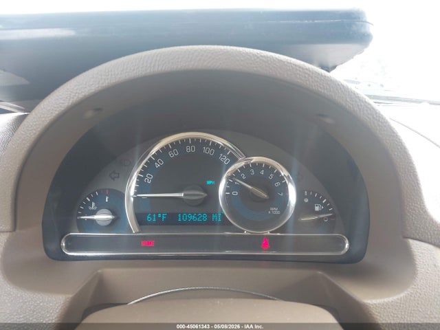 Продажа на аукционе авто 2009 Chevrolet Hhr Lt, vin: 3GNCA53V19S577440, номер лота: 45061343