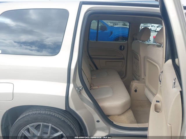 Продажа на аукционе авто 2009 Chevrolet Hhr Lt, vin: 3GNCA53V19S577440, номер лота: 45061343