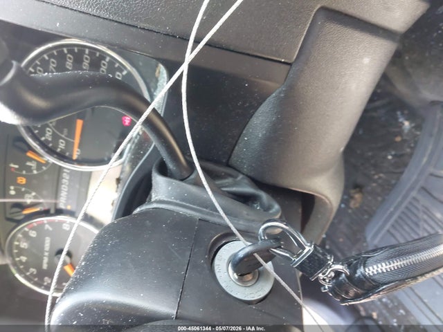 2011 Chevrolet Colorado 1lt მანქანა იყიდება აუქციონზე, vin: 1GCHTCFE6B8122445, აუქციონის ნომერი: 45061344