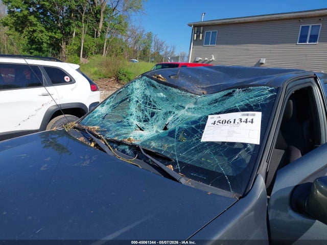 2011 Chevrolet Colorado 1lt მანქანა იყიდება აუქციონზე, vin: 1GCHTCFE6B8122445, აუქციონის ნომერი: 45061344