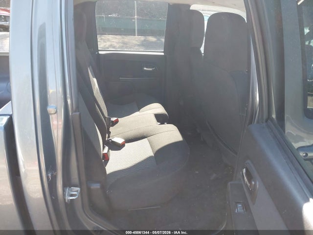 2011 Chevrolet Colorado 1lt მანქანა იყიდება აუქციონზე, vin: 1GCHTCFE6B8122445, აუქციონის ნომერი: 45061344