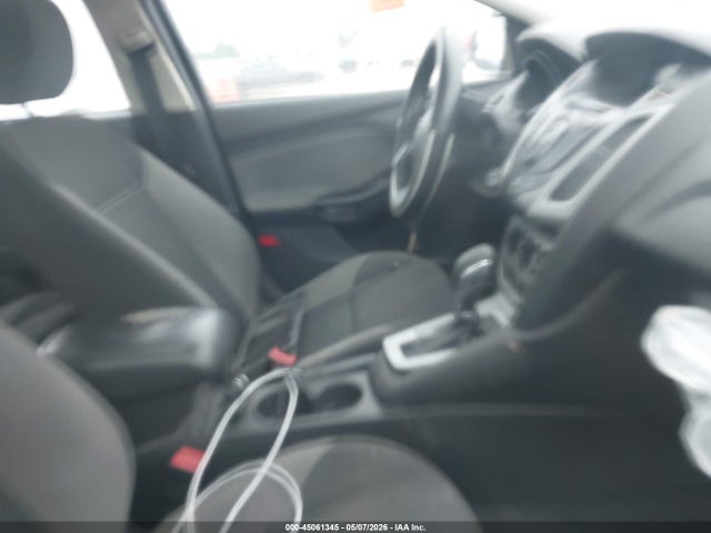 Продаж на аукціоні авто 2014 Ford Focus Se, vin: 1FADP3F26EL322841, номер лоту: 45061345