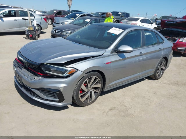 Продаж на аукціоні авто 2019 Volkswagen Jetta Gli 2.0t 35th Anniversary Edition/2.0t Autobahn/2.0t S, vin: 3VW6T7BU2KM254557, номер лоту: 45061349