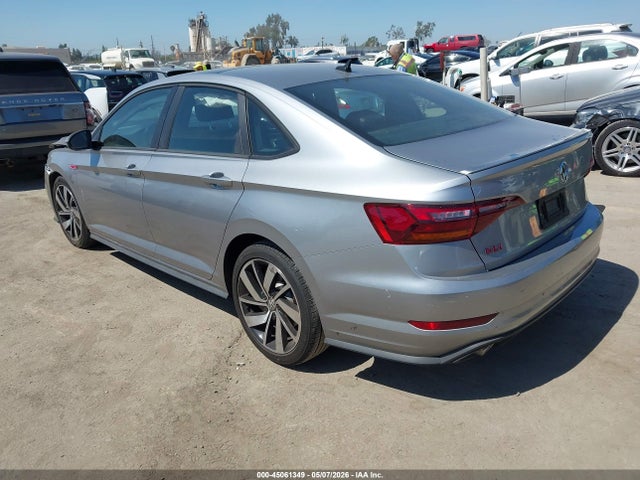 Продаж на аукціоні авто 2019 Volkswagen Jetta Gli 2.0t 35th Anniversary Edition/2.0t Autobahn/2.0t S, vin: 3VW6T7BU2KM254557, номер лоту: 45061349