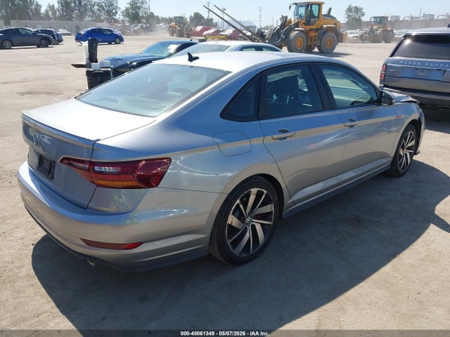 Продаж на аукціоні авто 2019 Volkswagen Jetta Gli 2.0t 35th Anniversary Edition/2.0t Autobahn/2.0t S, vin: 3VW6T7BU2KM254557, номер лоту: 45061349