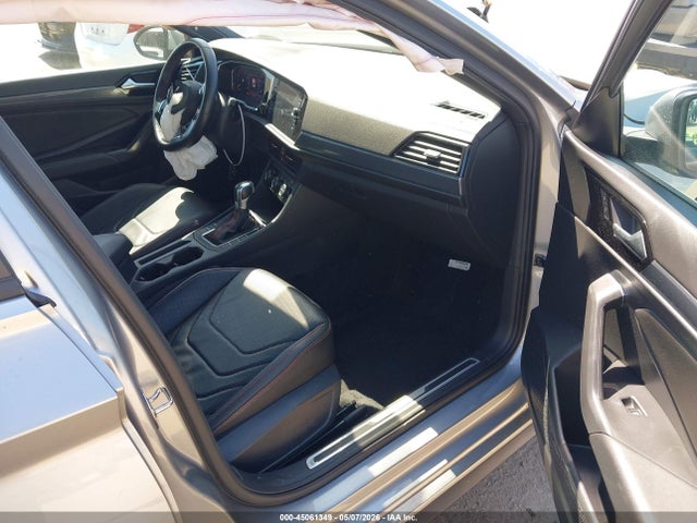 Продаж на аукціоні авто 2019 Volkswagen Jetta Gli 2.0t 35th Anniversary Edition/2.0t Autobahn/2.0t S, vin: 3VW6T7BU2KM254557, номер лоту: 45061349