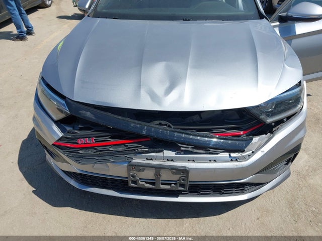 Продаж на аукціоні авто 2019 Volkswagen Jetta Gli 2.0t 35th Anniversary Edition/2.0t Autobahn/2.0t S, vin: 3VW6T7BU2KM254557, номер лоту: 45061349