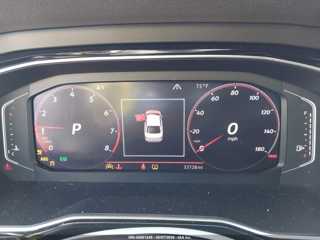 Продаж на аукціоні авто 2019 Volkswagen Jetta Gli 2.0t 35th Anniversary Edition/2.0t Autobahn/2.0t S, vin: 3VW6T7BU2KM254557, номер лоту: 45061349