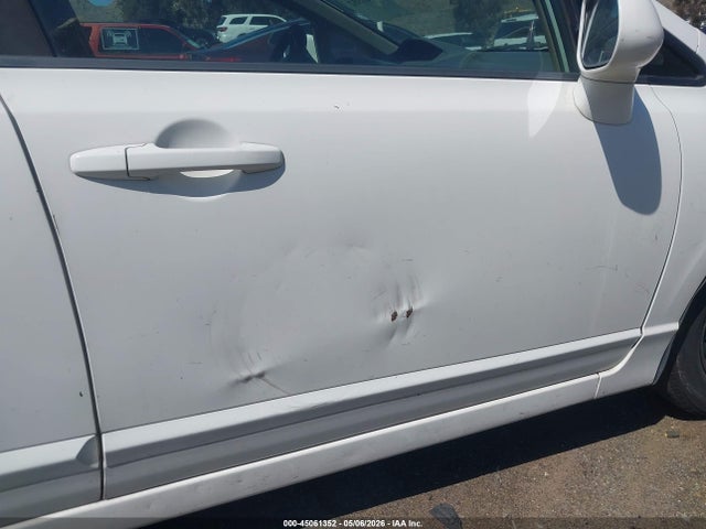 45061352 :رقم المزاد ، 1HGFA46549L000081 vin ، 2009 Honda Civic Gx مزاد بيع