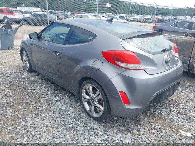 KMHTC6ADXGU258081 Hyundai Veloster