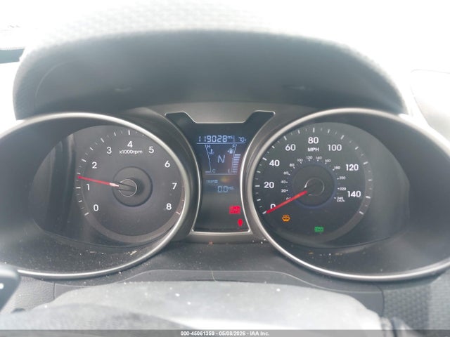 KMHTC6ADXGU258081 Hyundai Veloster