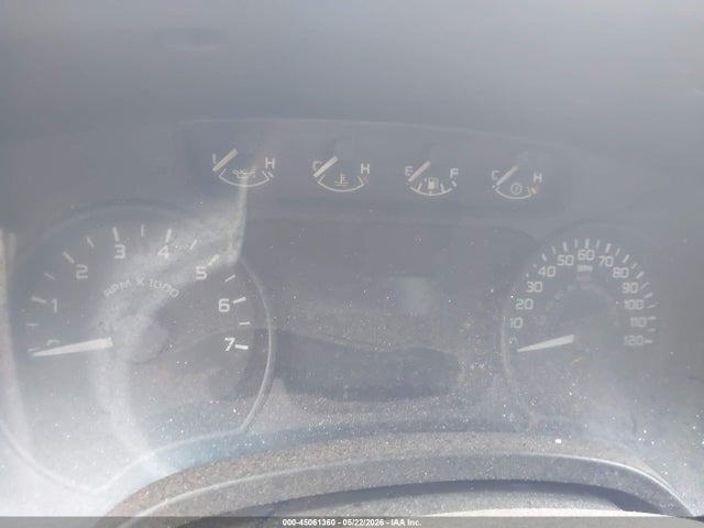 45061360 :رقم المزاد ، 1FTMF1CM9BFA16265 vin ، 2011 Ford F-150 Xl مزاد بيع