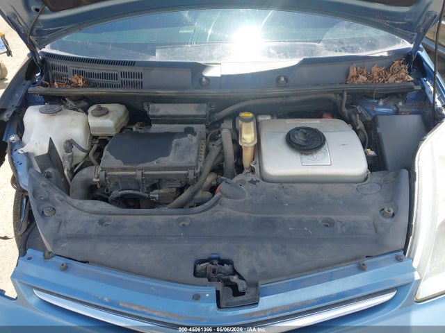 45061366 :رقم المزاد ، JTDKB20U077630488 vin ، 2007 Toyota Prius مزاد بيع