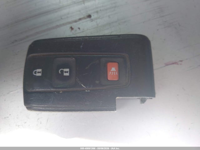 45061366 :رقم المزاد ، JTDKB20U077630488 vin ، 2007 Toyota Prius مزاد بيع