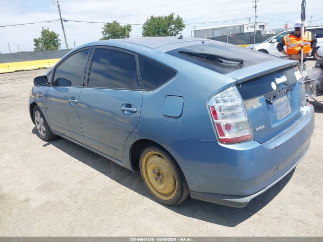 45061366 :رقم المزاد ، JTDKB20U077630488 vin ، 2007 Toyota Prius مزاد بيع