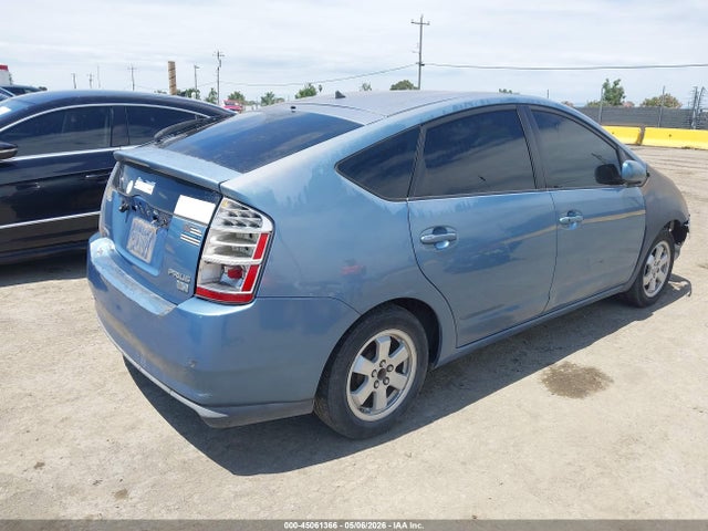 45061366 :رقم المزاد ، JTDKB20U077630488 vin ، 2007 Toyota Prius مزاد بيع