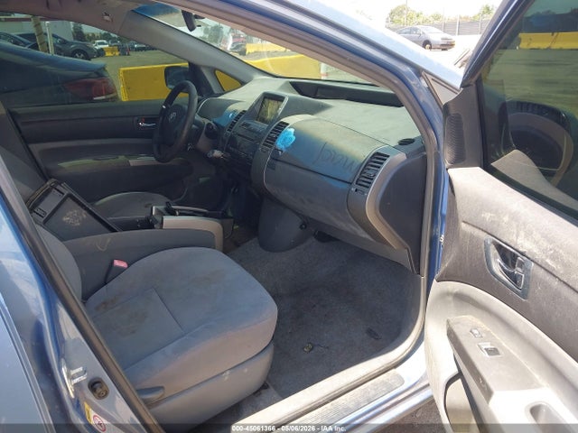 45061366 :رقم المزاد ، JTDKB20U077630488 vin ، 2007 Toyota Prius مزاد بيع