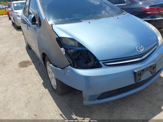 45061366 :رقم المزاد ، JTDKB20U077630488 vin ، 2007 Toyota Prius مزاد بيع