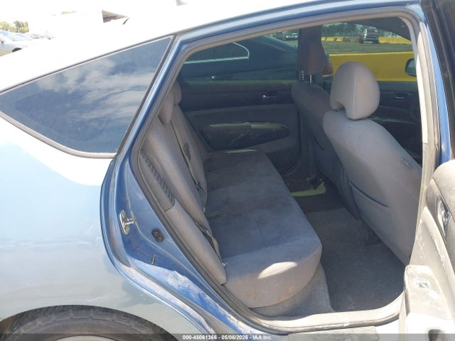 45061366 :رقم المزاد ، JTDKB20U077630488 vin ، 2007 Toyota Prius مزاد بيع