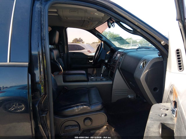 45061364 :رقم المزاد ، 1FTPW145X4FA14113 vin ، 2004 Ford F-150 Fx4/lariat/xlt مزاد بيع