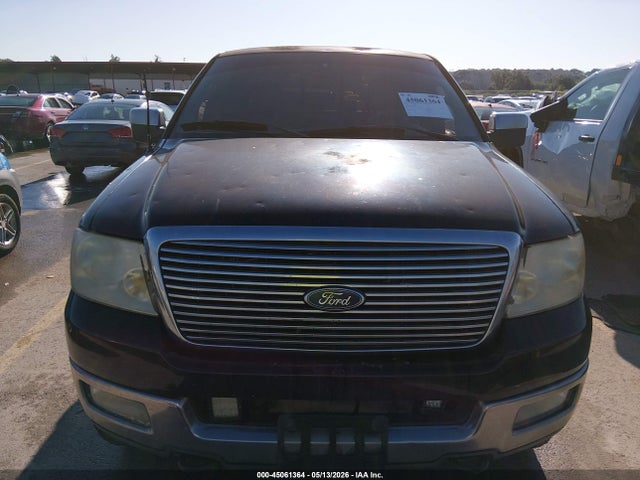 45061364 :رقم المزاد ، 1FTPW145X4FA14113 vin ، 2004 Ford F-150 Fx4/lariat/xlt مزاد بيع