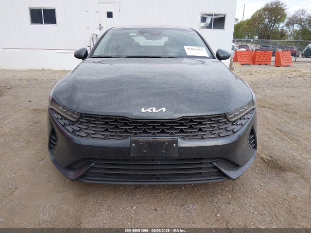 5XXG14J25NG147777 KIA K5 LXS