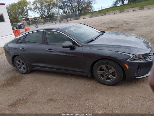 5XXG14J25NG147777 KIA K5 LXS