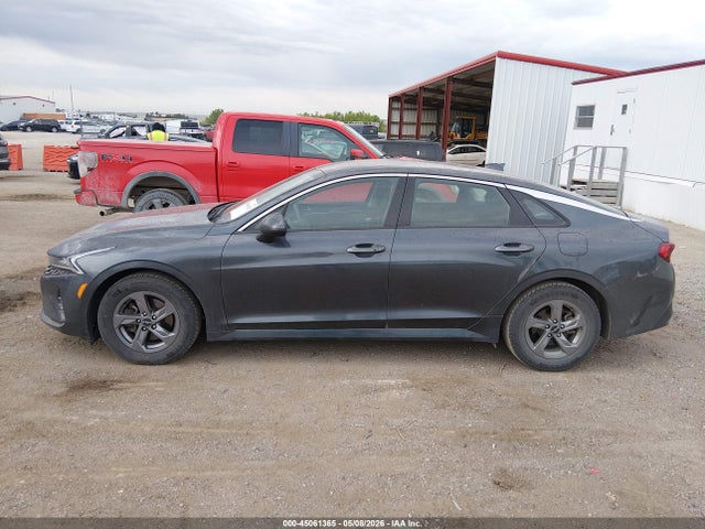 5XXG14J25NG147777 KIA K5 LXS