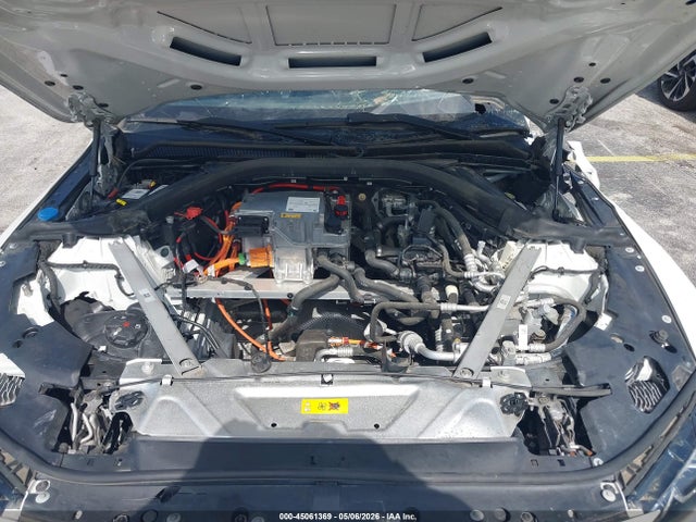 45061369 :رقم المزاد ، WBY43AW09PFP55790 vin ، 2023 Bmw I4 Edrive35 مزاد بيع