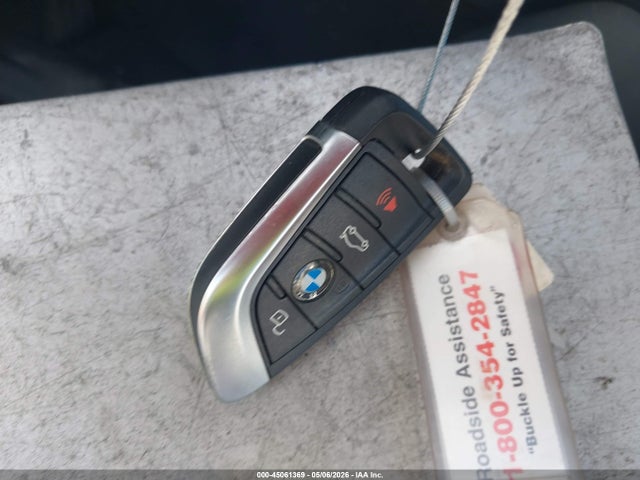 45061369 :رقم المزاد ، WBY43AW09PFP55790 vin ، 2023 Bmw I4 Edrive35 مزاد بيع