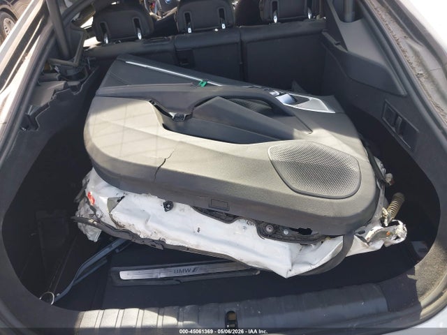 45061369 :رقم المزاد ، WBY43AW09PFP55790 vin ، 2023 Bmw I4 Edrive35 مزاد بيع